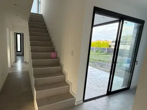 Casa en Venta A Estrenar