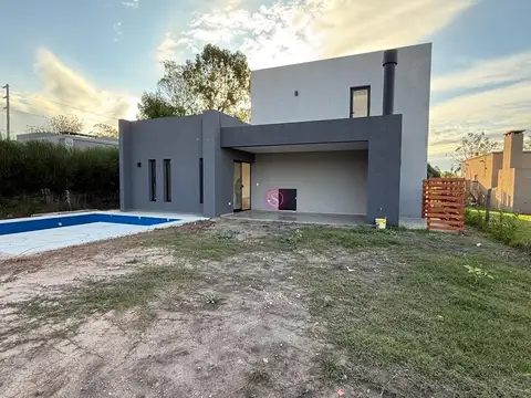 Casa en Venta de 3 dormitorios