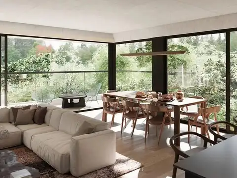 DEPTO.VENTA,TIGRE,3 AMB,TAO PARQUE,BENAVIDE,CUOTAS