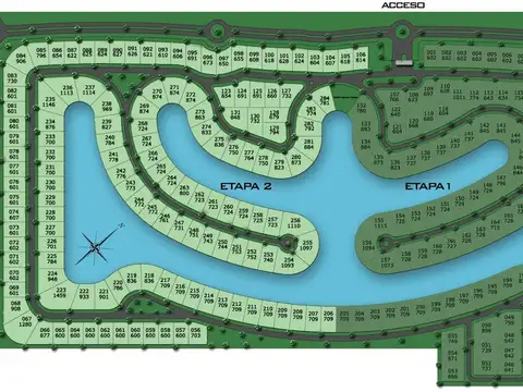 Lote En Venta En Sebastian Gaboto 43 I