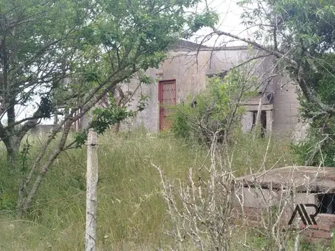 Chacra en venta de 28ha ubicado en Garzon