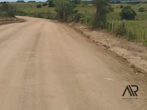 Chacra en venta de 28ha ubicado en Garzon