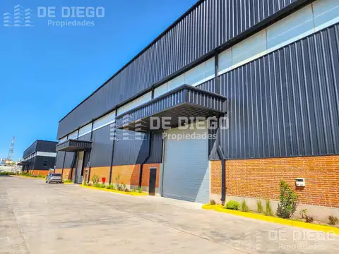 Carlos Calvo al 2900