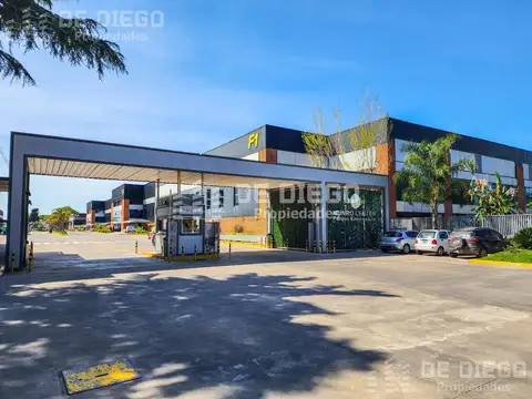 Galpon en Alquiler en Munro, USD 36.496