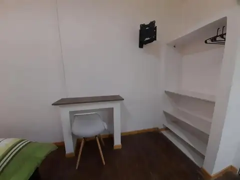 Olavarria 700, Piso 2