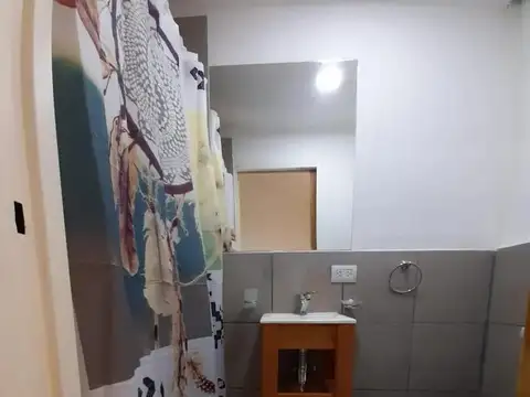 Departamento en Alquiler Temporal de Monoambiente