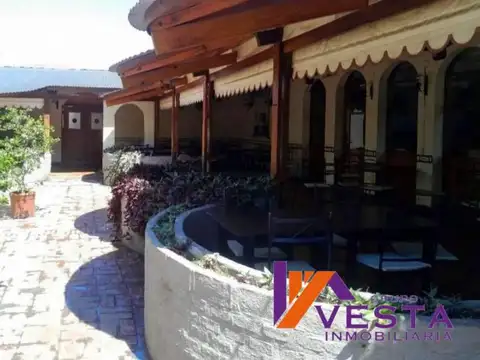 avenida del bicentenario de la batalla de salta 1400