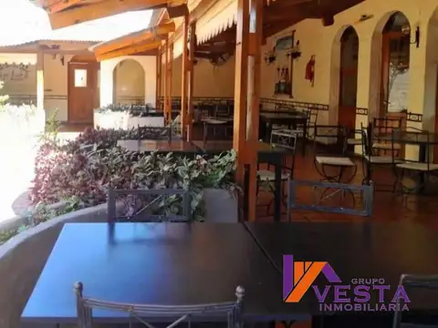 Local en Venta 50 años