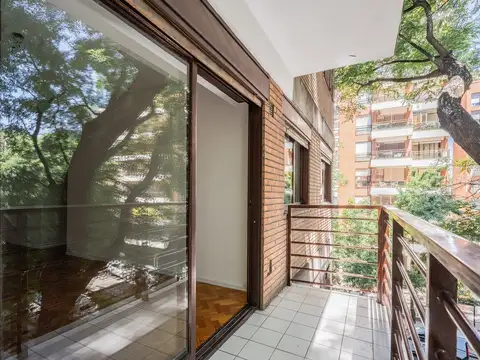Departamento en Venta en Belgrano, USD 140.000