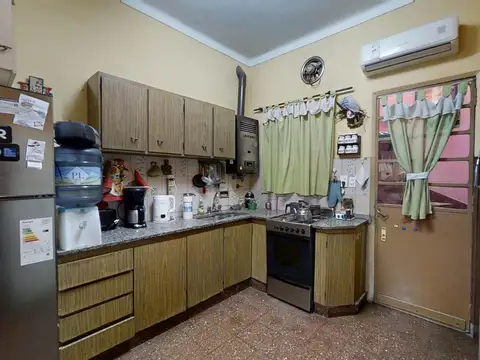 Casa en Venta 50 años