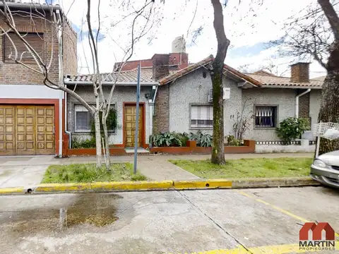 Casa en Venta de 5 Ambientes en Munro con Garage