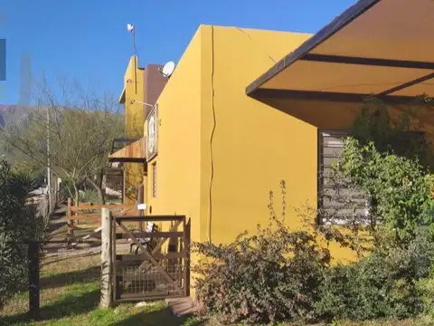 Casa en Venta con 1 cochera