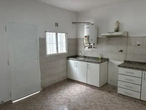 Depto Tipo Casa en Venta de 2 ambientes