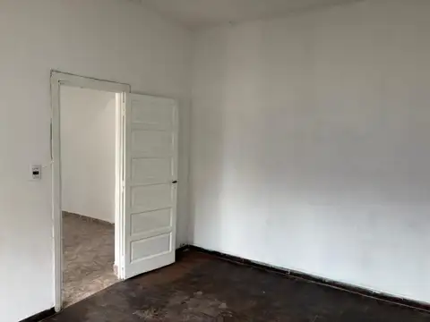 Depto Tipo Casa en Venta de 1 dormitorio