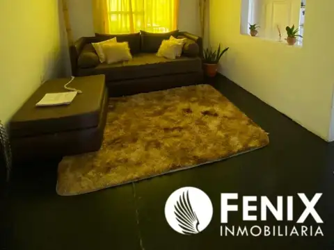 CFA178 - CASA EN ALQUILER Z/ AV. RADEMACHER Y AV. MONTEAGUDO