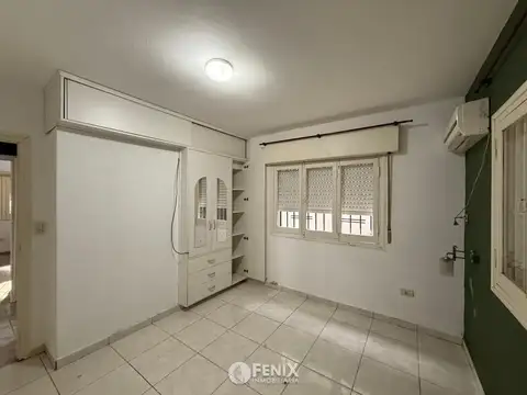 CASA EN ALQUILER DE 2 DORMITORIOS - AV. RADEMACHER Y MONTEAGUDO (CFA178)