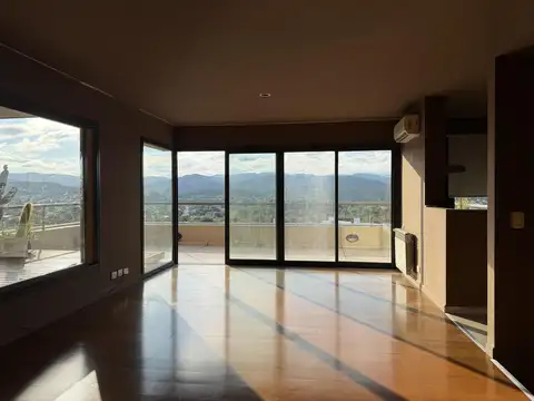 DEPARTAMENTO EN VENTA TRES DORMITORIOS CON COCHERA Y AMENITIES