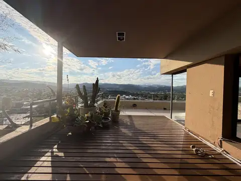 DEPARTAMENTO EN VENTA TRES DORMITORIOS CON COCHERA Y AMENITIES