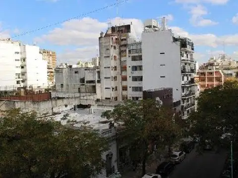 Gurruchaga y Loyola , Piso 4