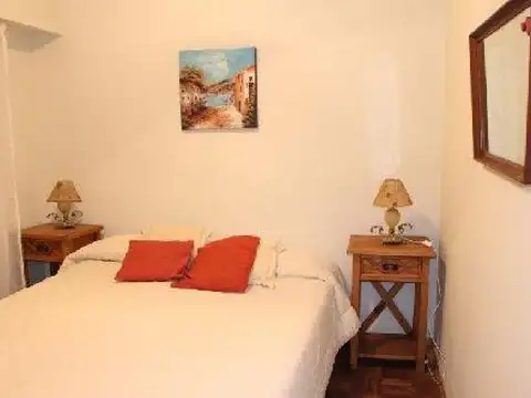 Gurruchaga y Loyola , Piso 4