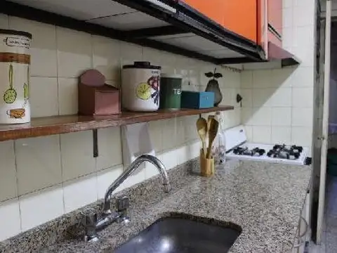 Departamento en Alquiler Temporal en Villa Crespo, USD 950