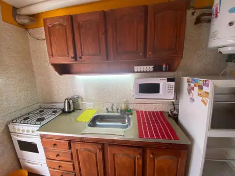 Depto Tipo Casa en Venta en Costa Azul, USD 55.000