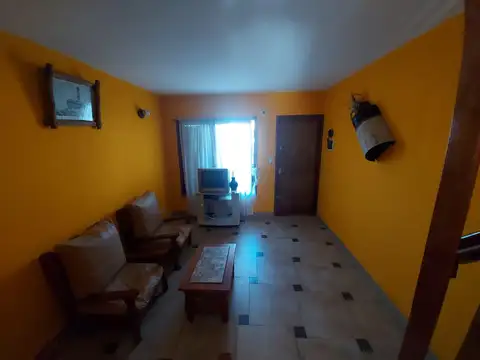 Depto Tipo Casa en Venta de Monoambiente