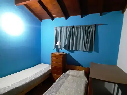 Depto Tipo Casa en Venta de Monoambiente
