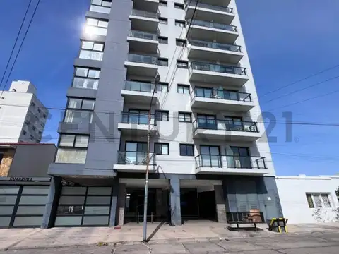 Alquiler Monoambiente 24 meses c/amenities, Barrio San José, Mar del Plata