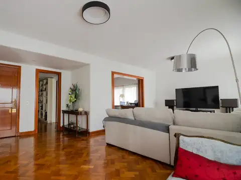 Departamento en Alquiler Temporal de 5 ambientes