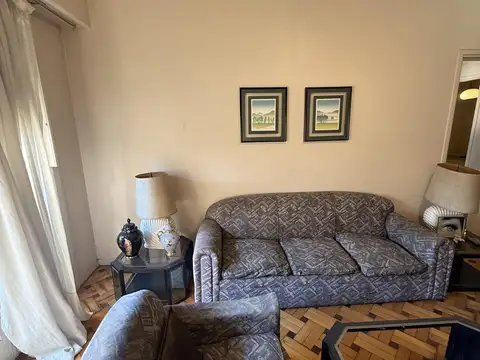 Departamento en Venta 50 años