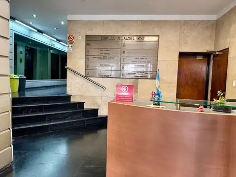Oficina en Venta en Microcentro, Centro