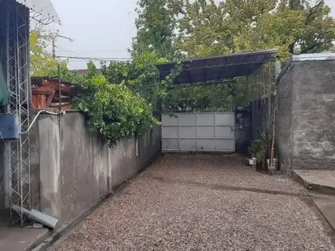 Casa en Venta 54 años