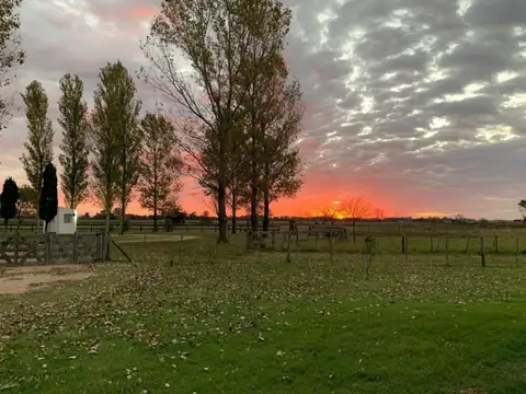 Terreno en Venta en El Malacate, USD 80.000