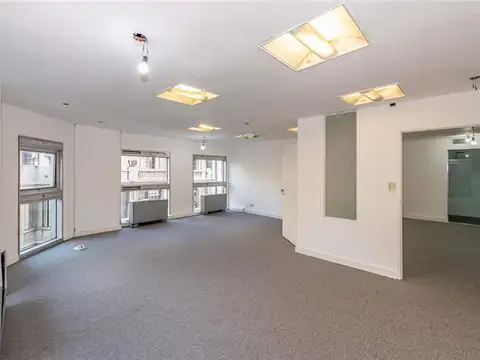 Oficina en Venta en Microcentro, USD 350.000