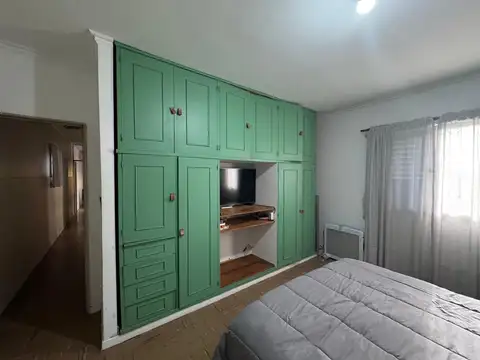 Departamento 5 ambientes con 1 baño