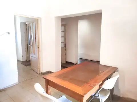 Casa en Venta en Barrio Industrial, USD 35.000