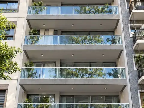 Departamento  en venta en palermo, capital federal, buenos aires