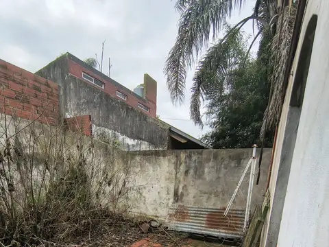 Depto Tipo Casa en Venta 36 años