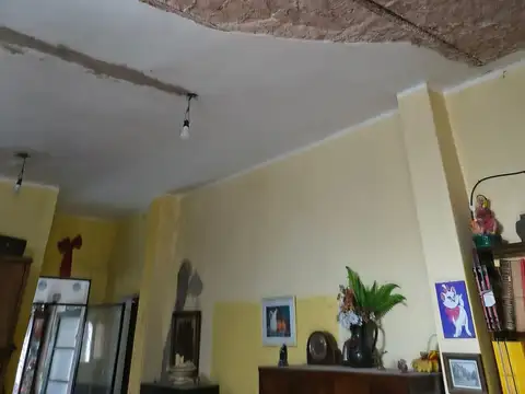 Depto Tipo Casa en Venta en Ituzaingó, USD 50.000