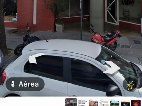 Departamento de 3 ambientes en Duplex en alquiler en Nuñez