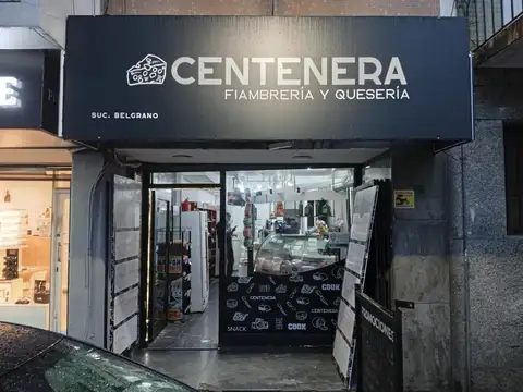 Mendoza 2500