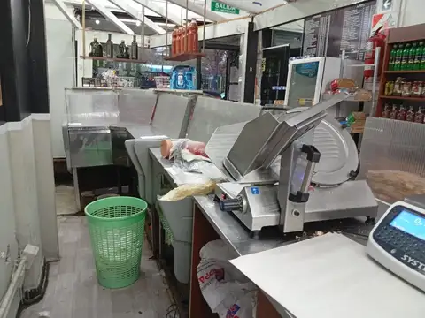 Fondo Comercio en Venta en Belgrano, USD 15.000