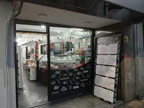 Fondo Comercio en Venta en Belgrano, USD 15.000