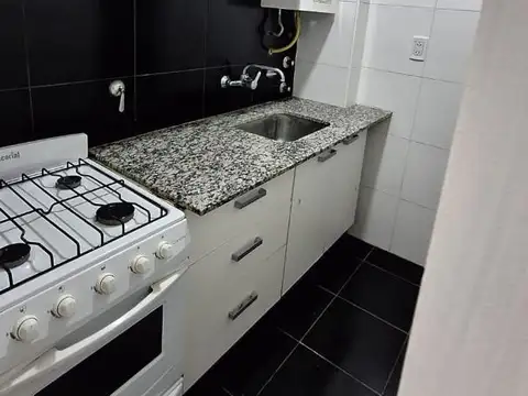 Departamento en Alquiler al Noreste