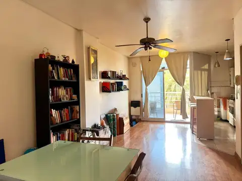 Departamento en Venta en Flores, USD 97.000