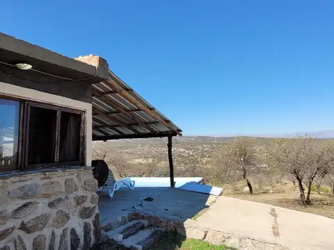 Casa en Venta 10 años