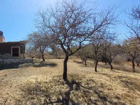 Arroyo Toro Muerto- San Lorenzo - Traslasierras - Córdoba
