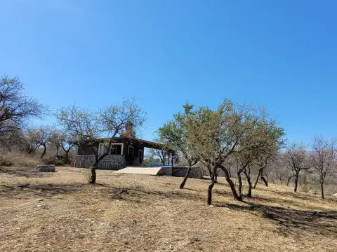 Casa en Venta con 6 cocheras