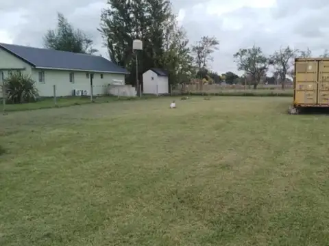 Terreno en venta - 830Mts2 - Coronel Brandsen